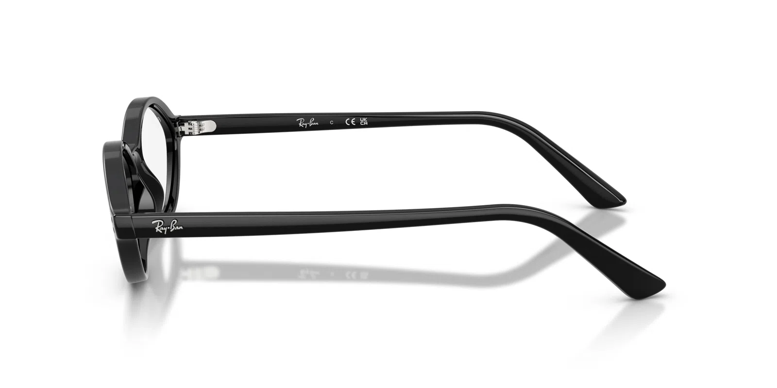 Ray-Ban 7265 Eyeglasses - view 8